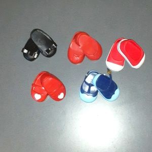 American Doll shoes